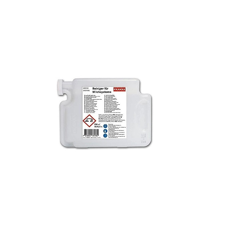 Franke FM Milchreinger Kartusche 950ml