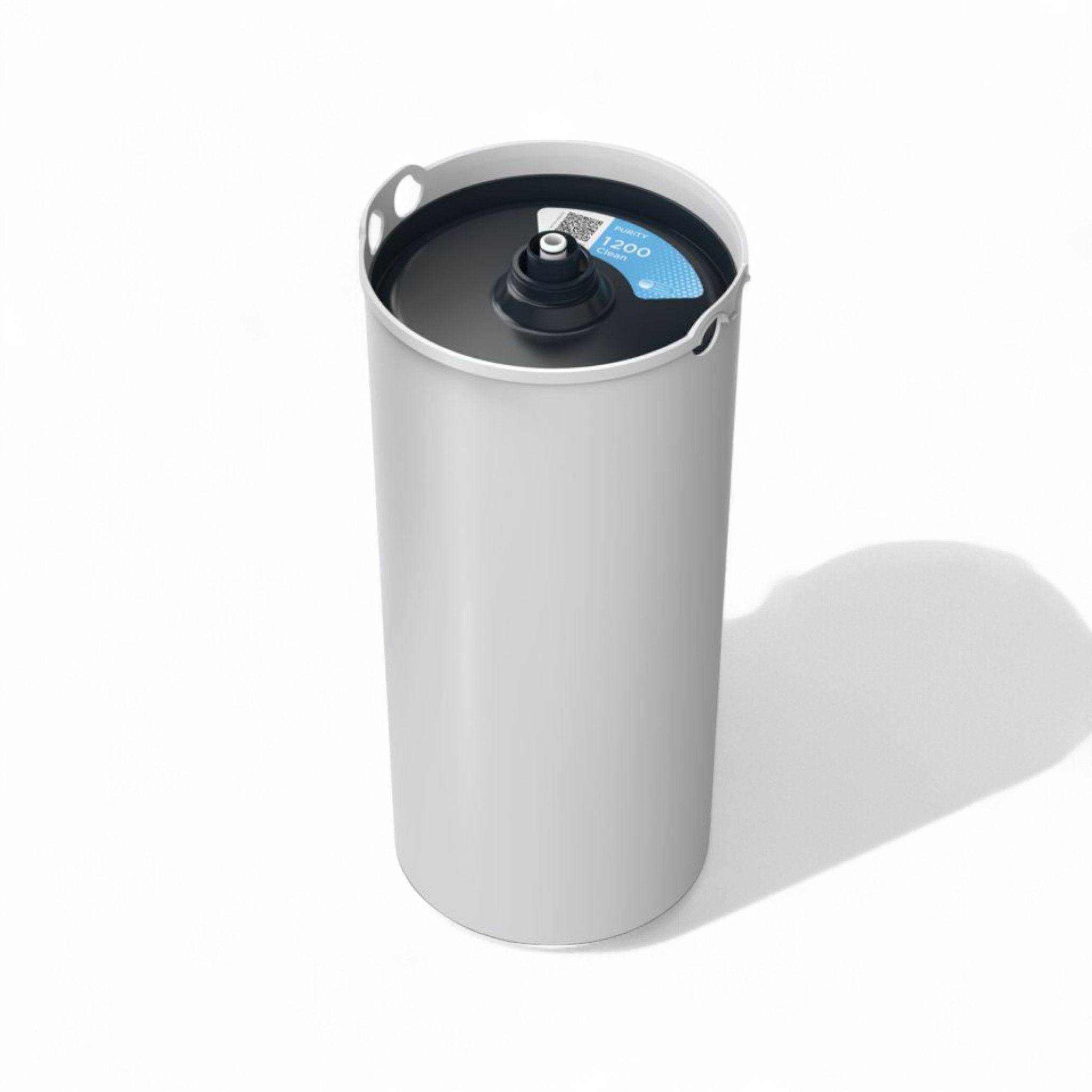 Brita 1200 Clean Teilentsalzung Spültechnik