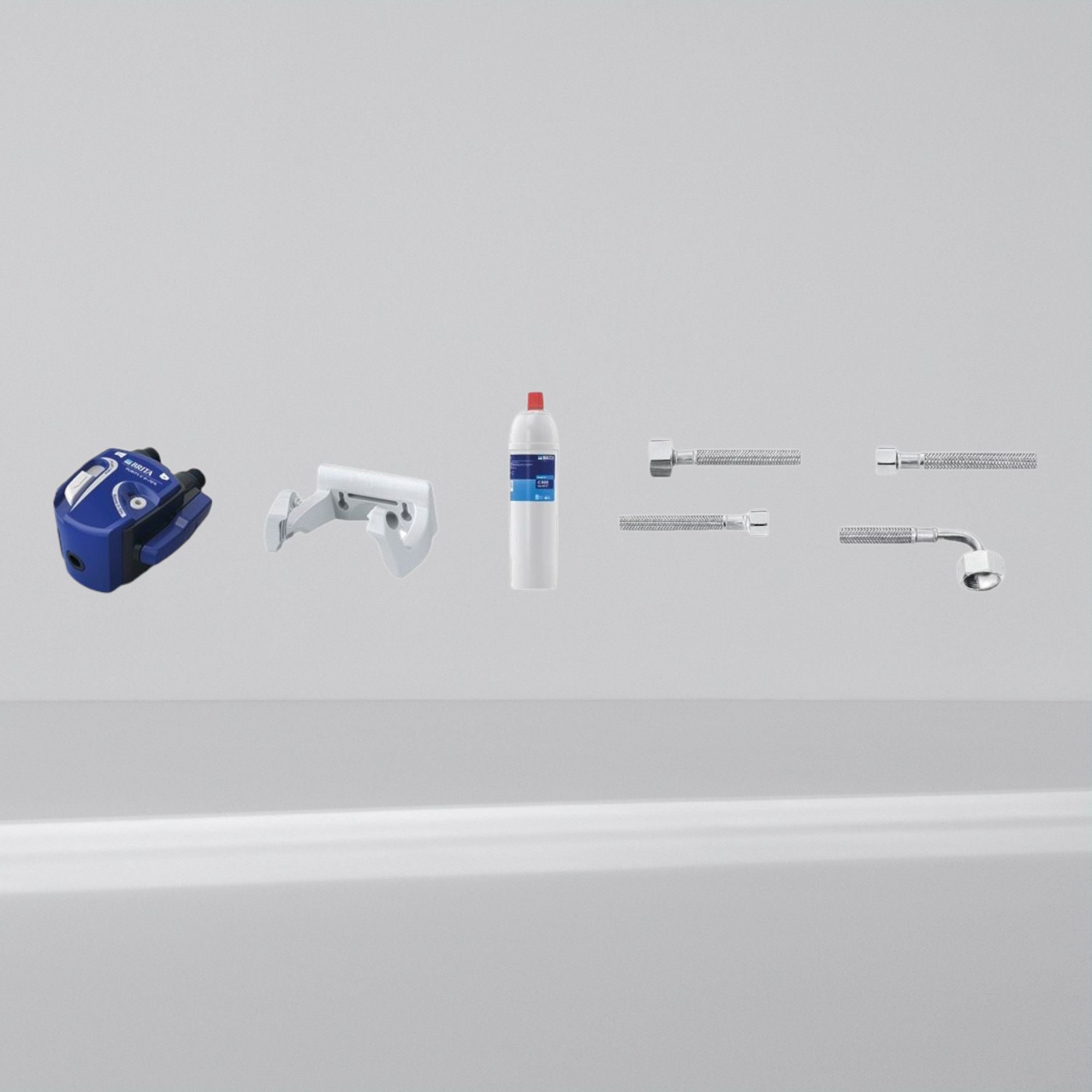 Brita C300 Starterset Nr.9 für gleichbleibende Wasserqualität