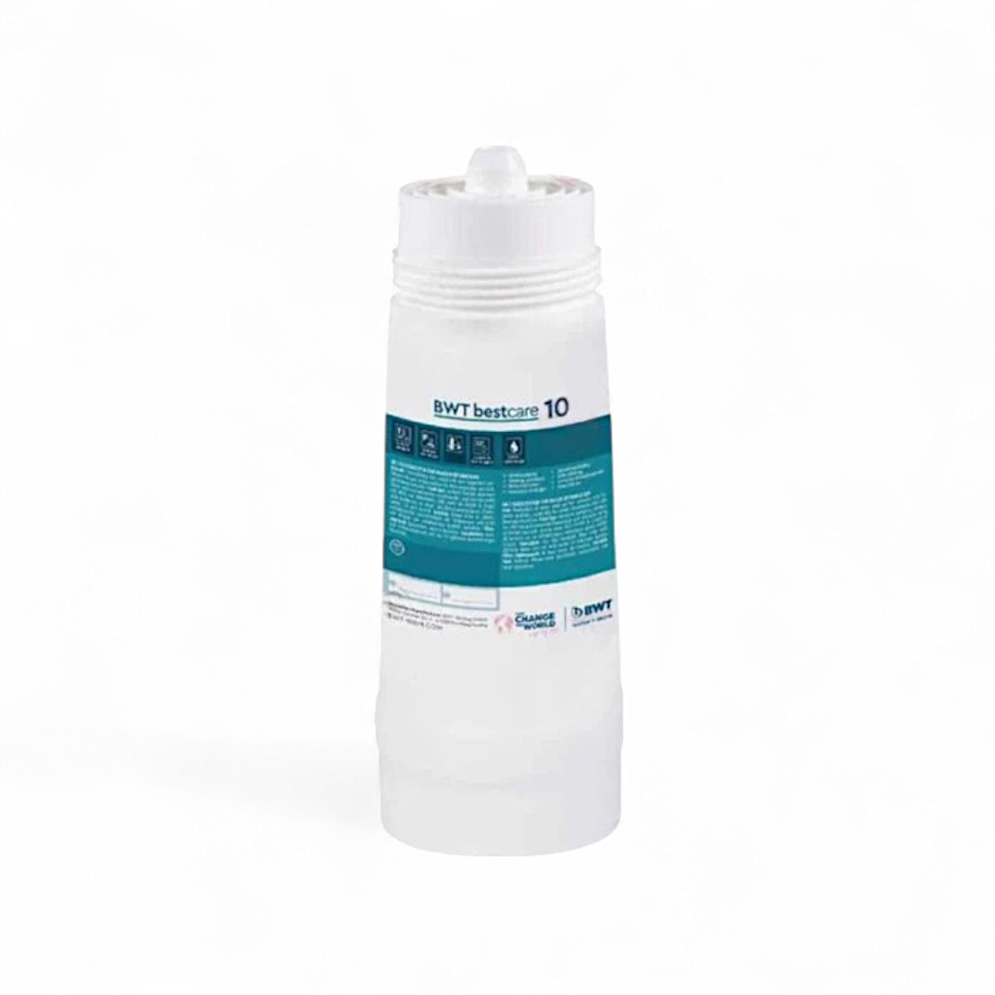 Bwt bestcare 10 der Keimfänger