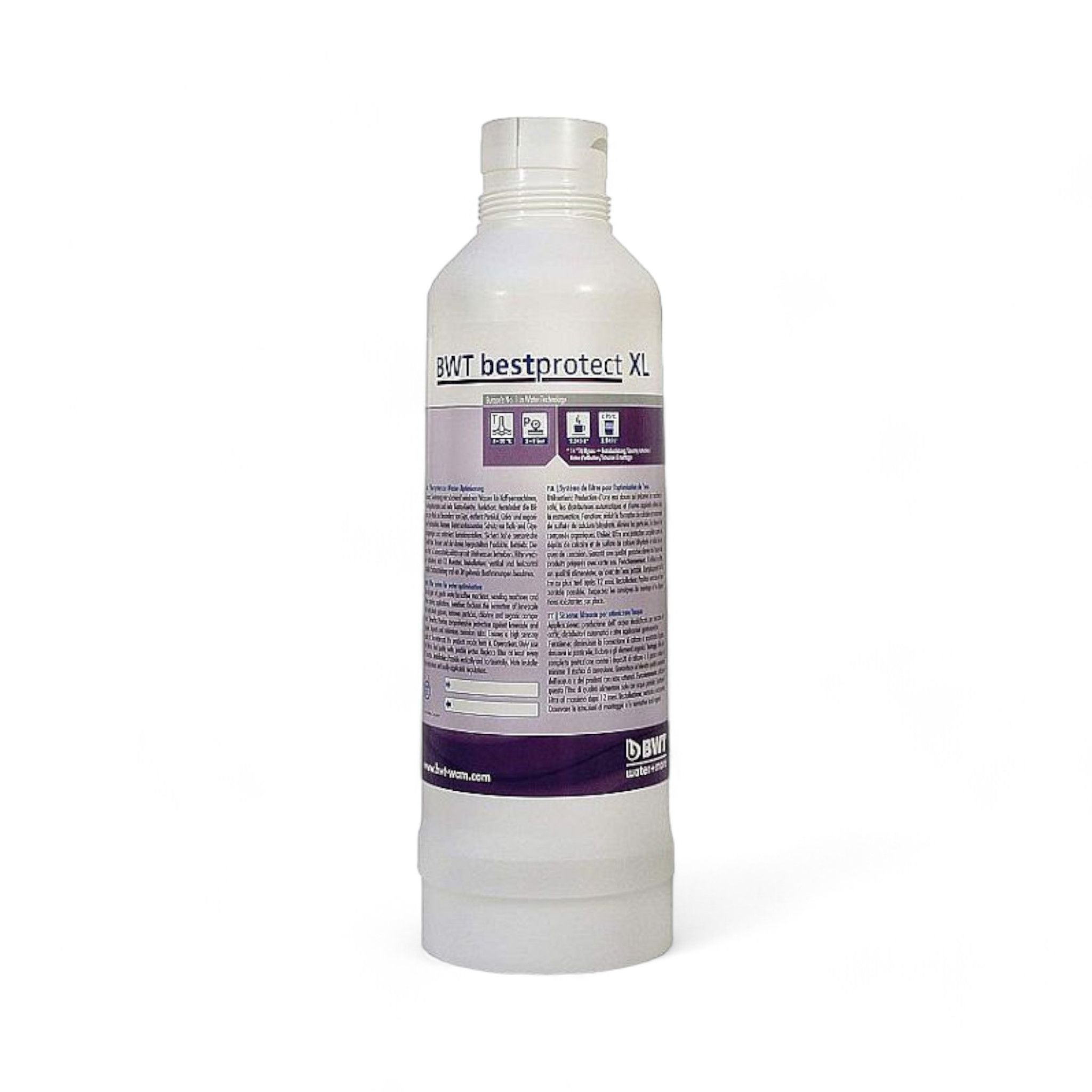 Bwt bestprotect XL für bestes Wasser