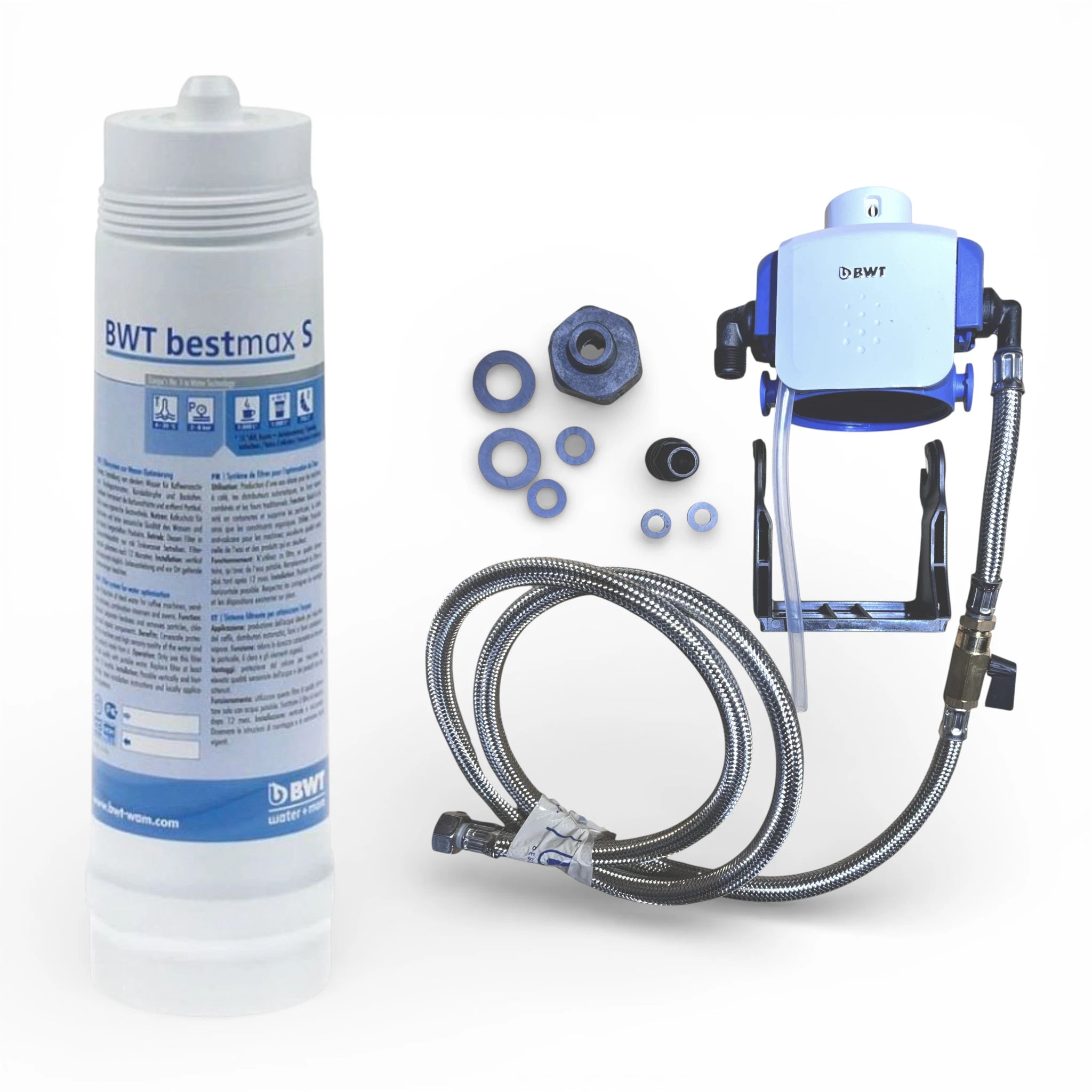 BWT Starterset Bestmax S