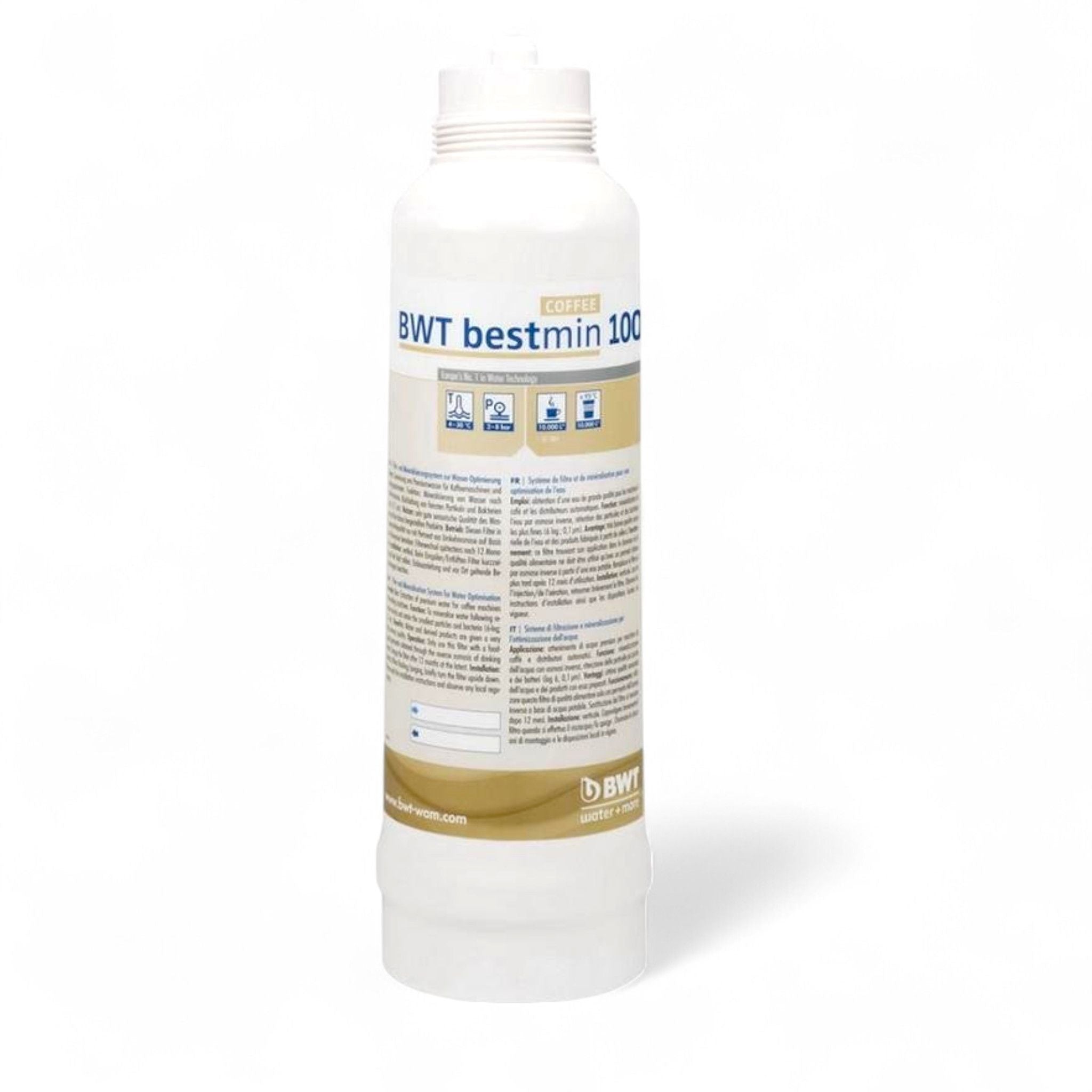 BWT bestmin Coffee 100