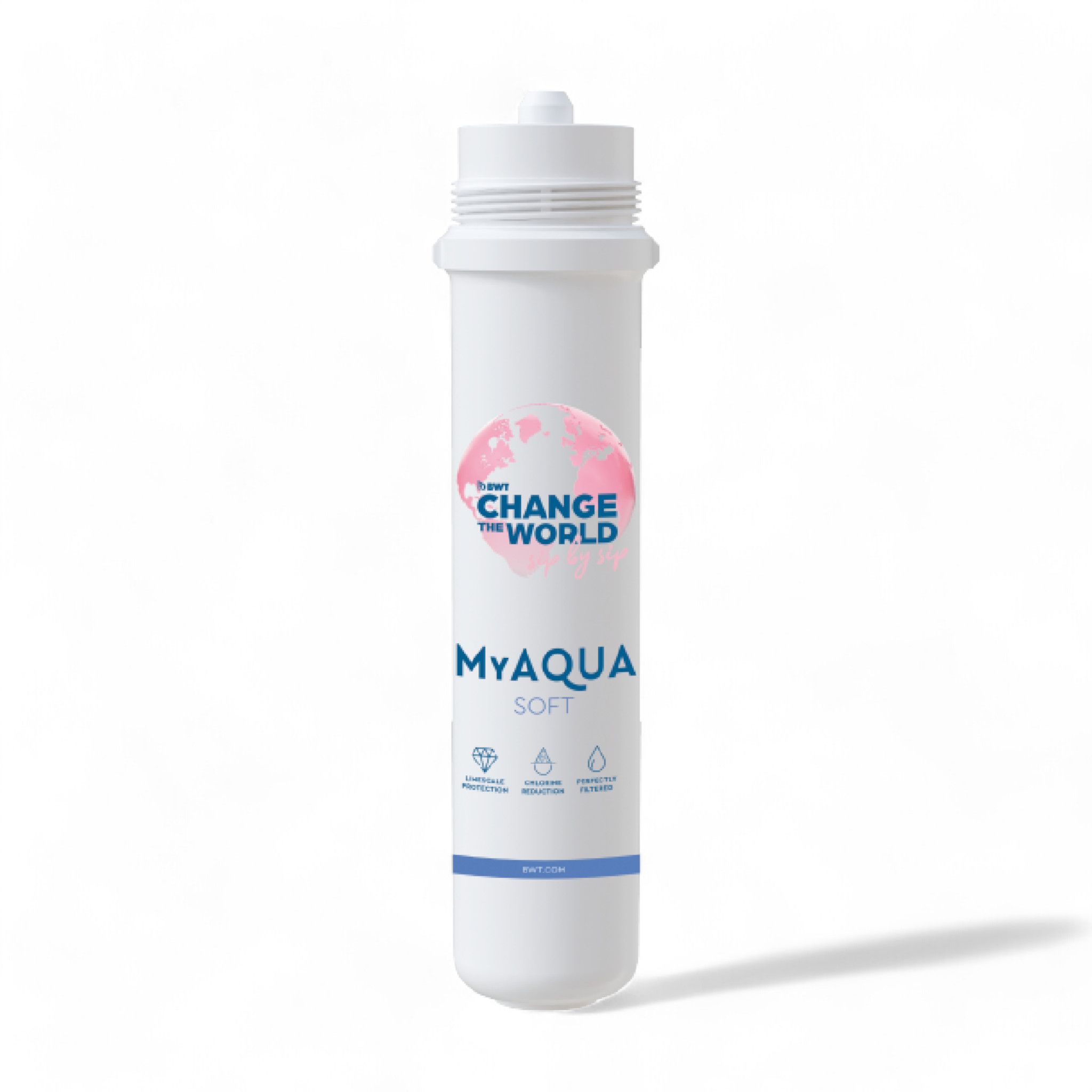 BWT MyAQUA Soft Filter
