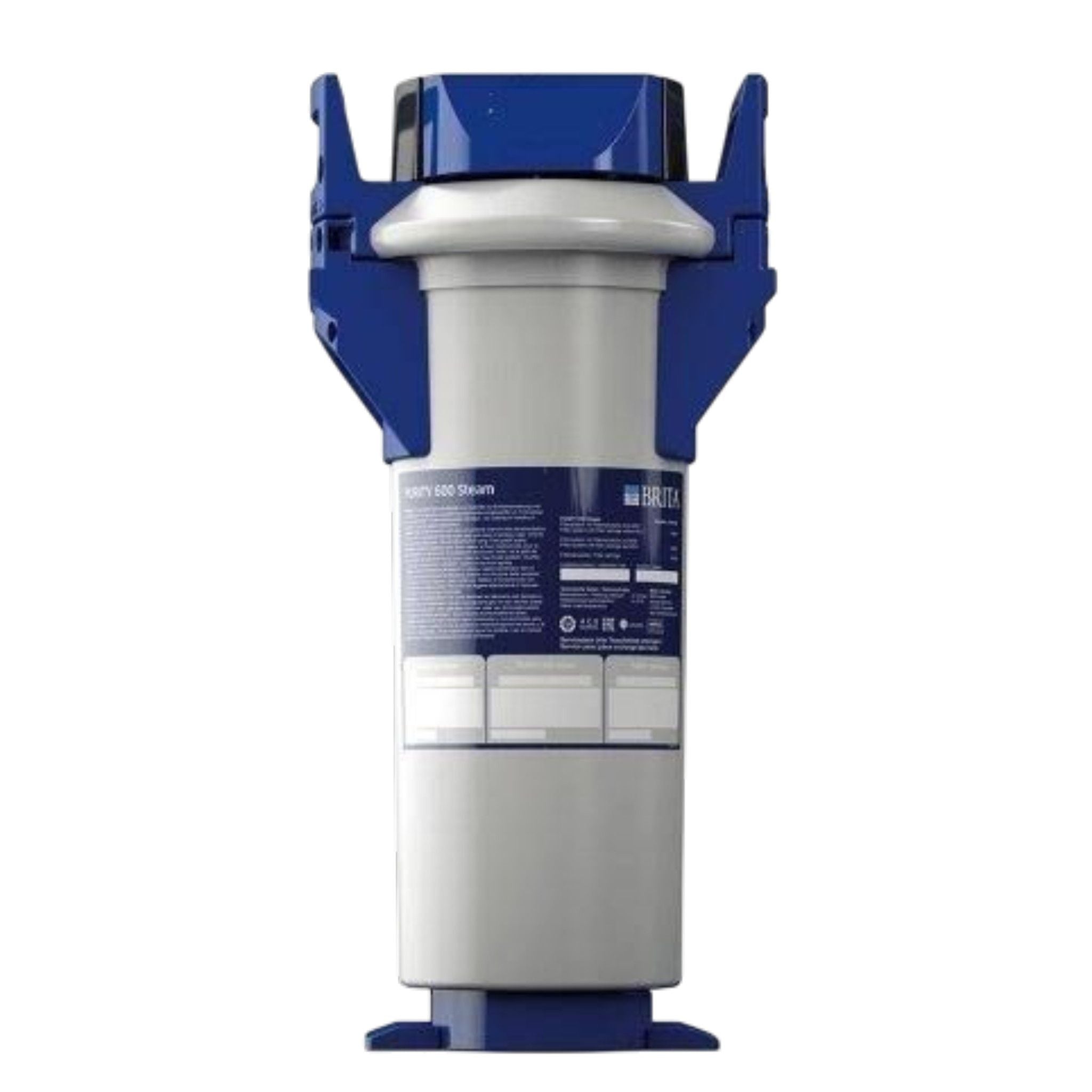Brita Steam 600 Filtersystem ohne MAE