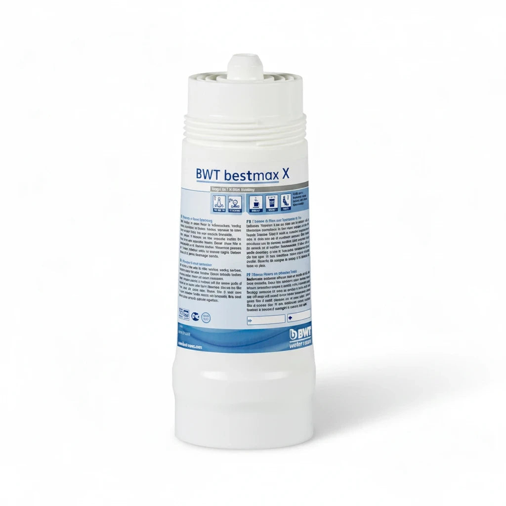 Bwt bestmax X Wasserfilterkartusche von Wasserfilter von BWT und BRITA immer günstig zur Kalkreduktion in der Gastronomie
