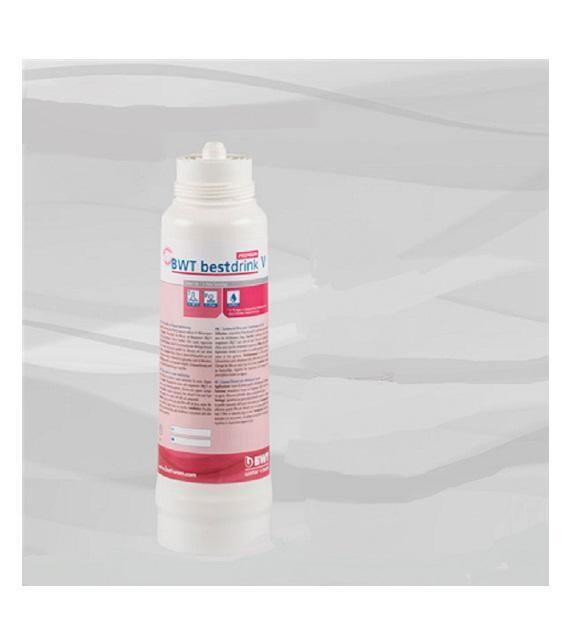 Filtro d'acqua BWT tipo Bestdrink Premium V LF