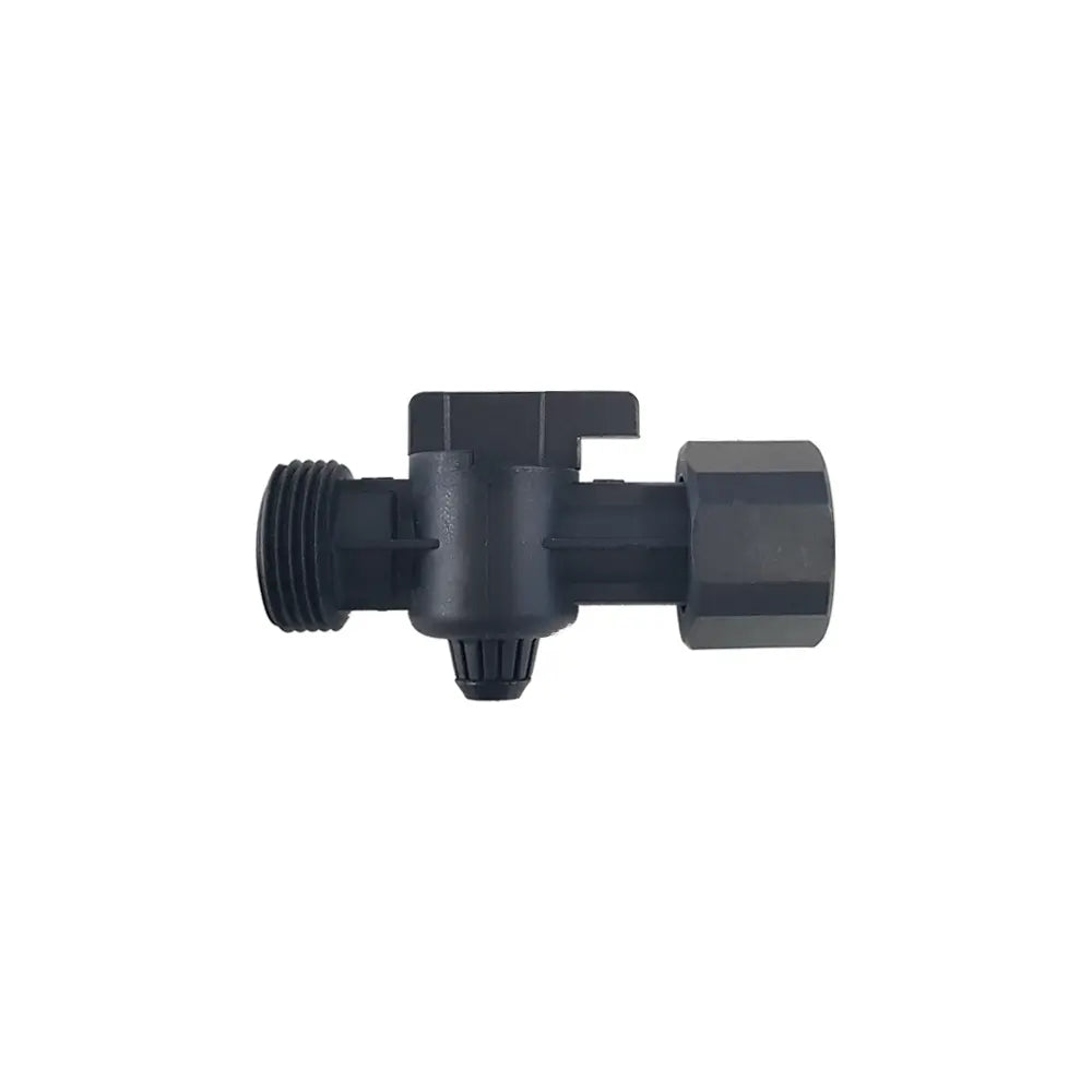 Brita Absperrhahn 3/4 Zoll