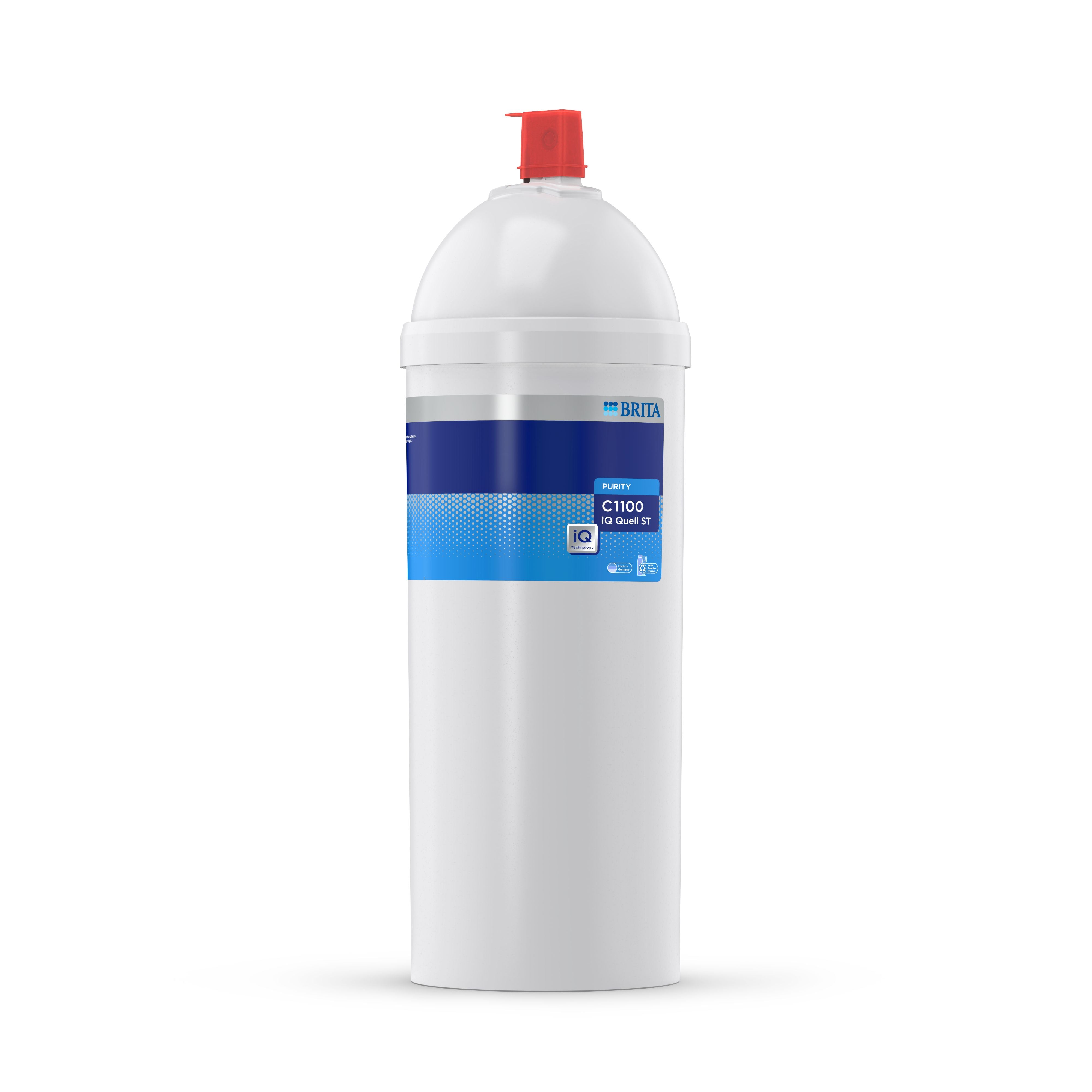 Brita Purity C1100 iQ Quell ST Filterkartusche
