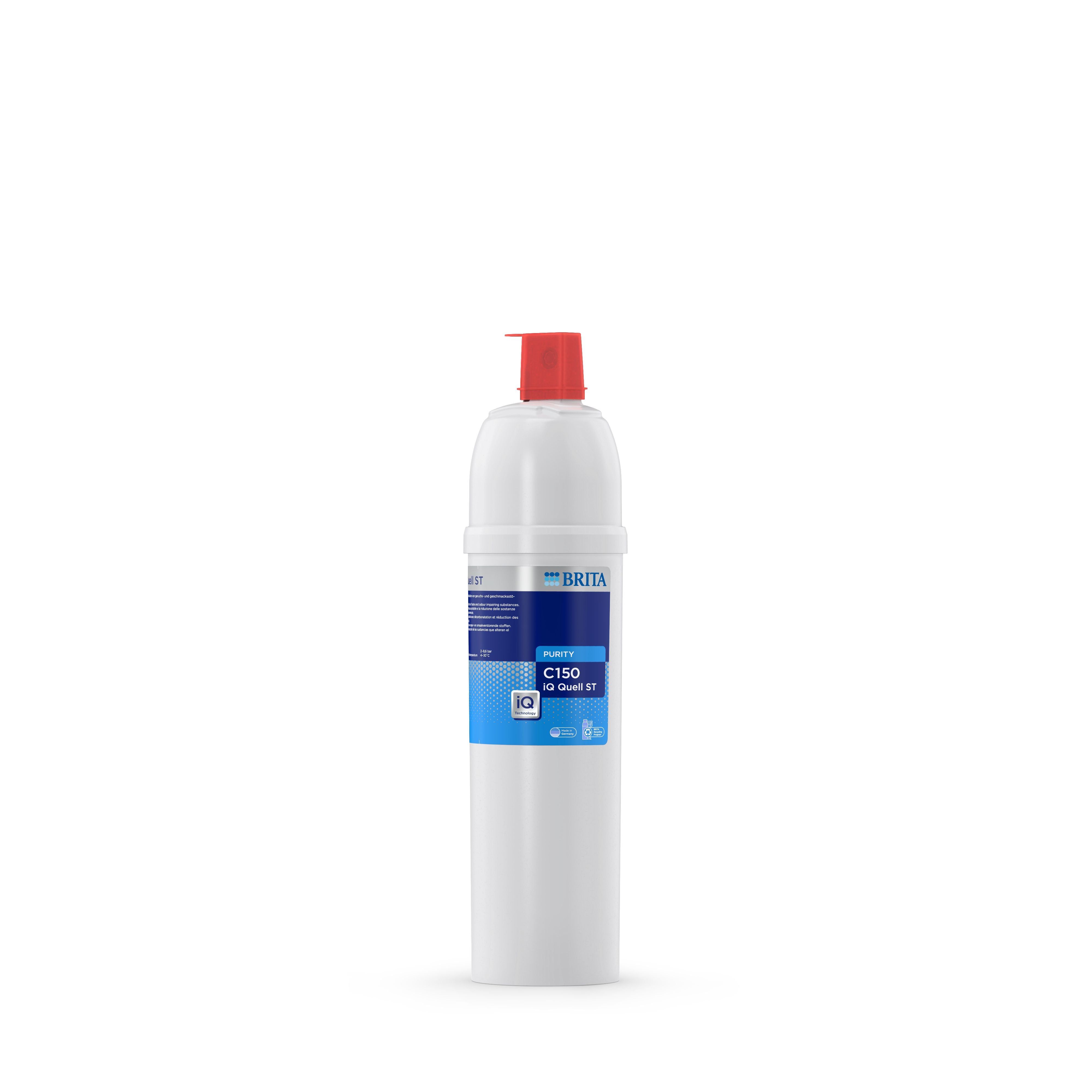 Brita Purity C150 iQ Quell ST Filterkartusche