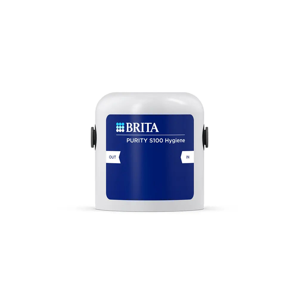 BRITA Purity S100 Filterkopf