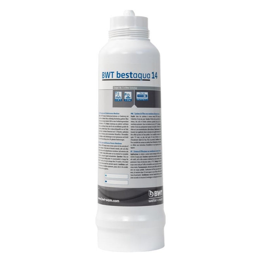 Produkte BWT bestaqua 14 MEMBRANE – Filterkerze