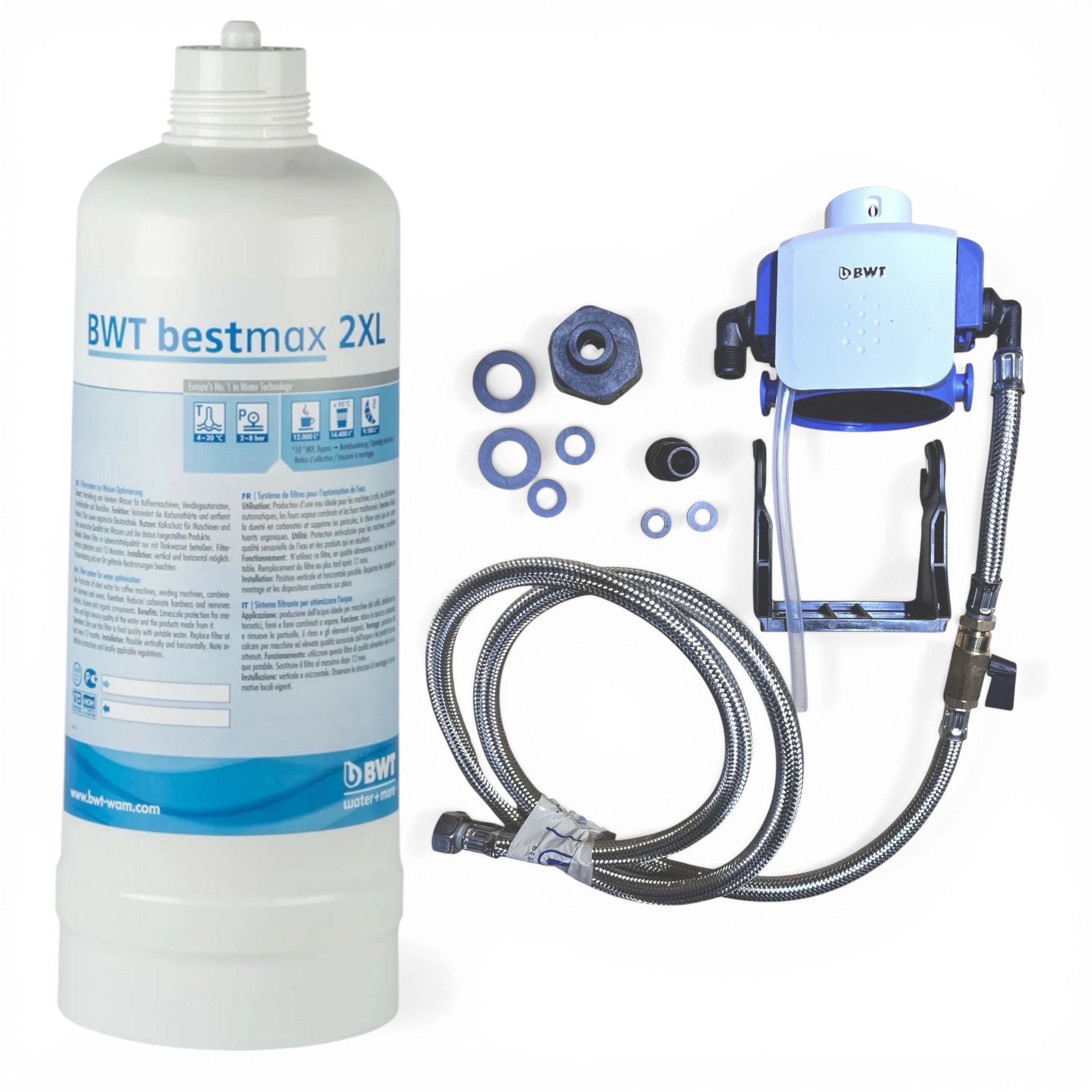 BWT Starterset Bestmax 2XL