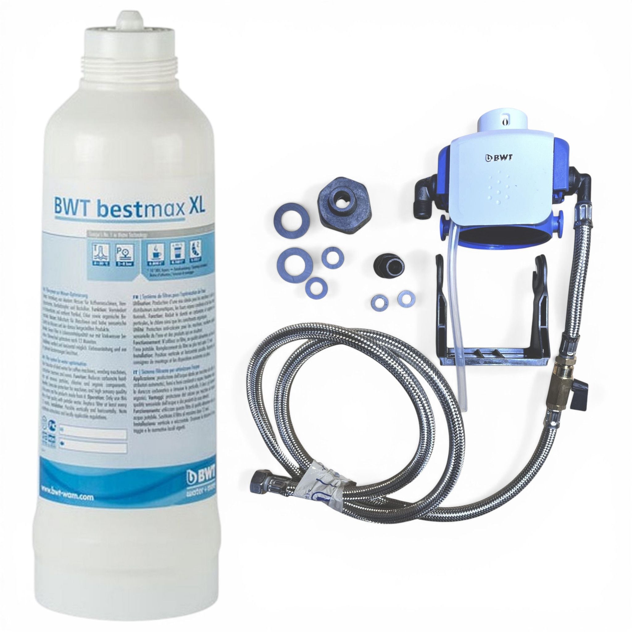BWT Starterset Bestmax XL