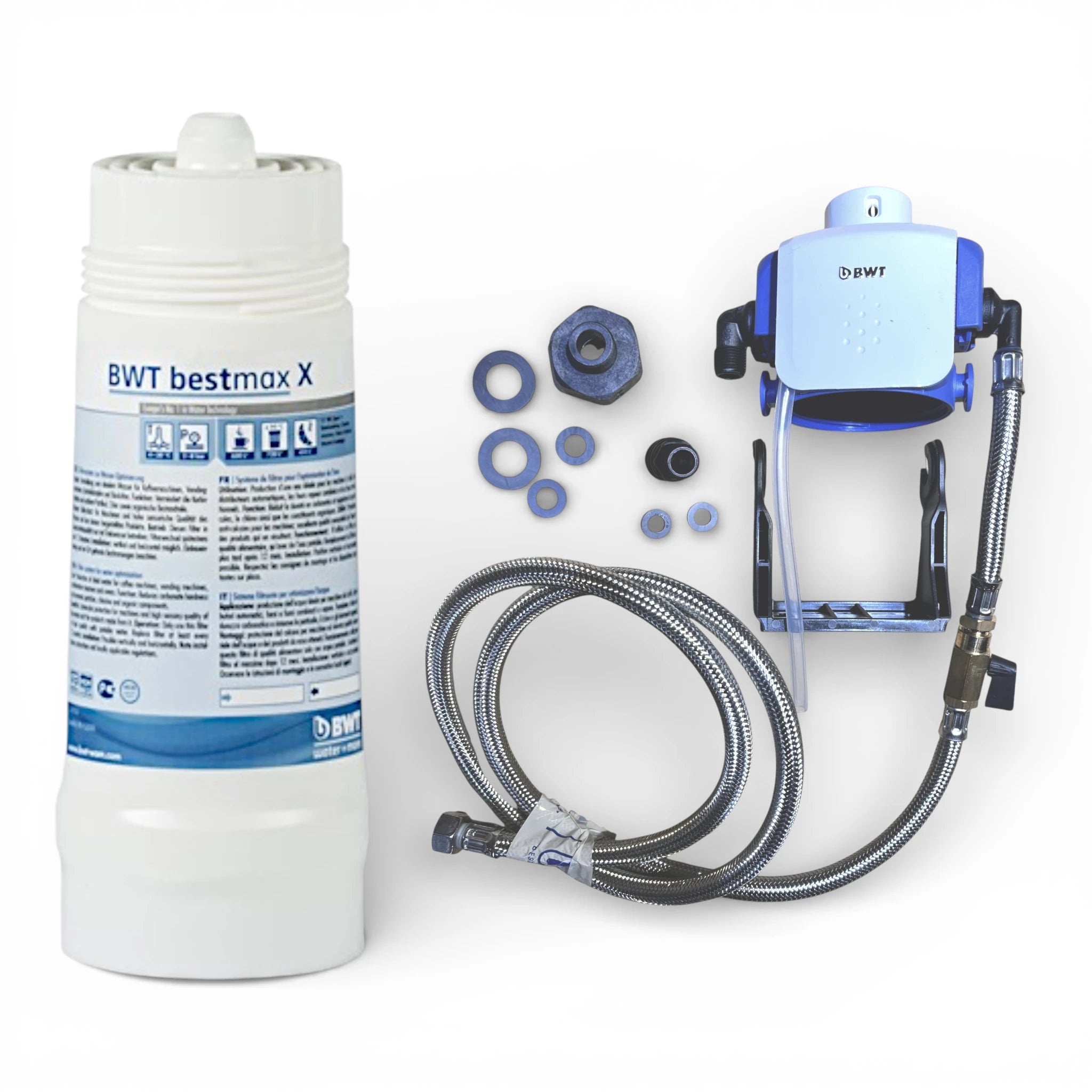 BWT Starterset Bestmax X