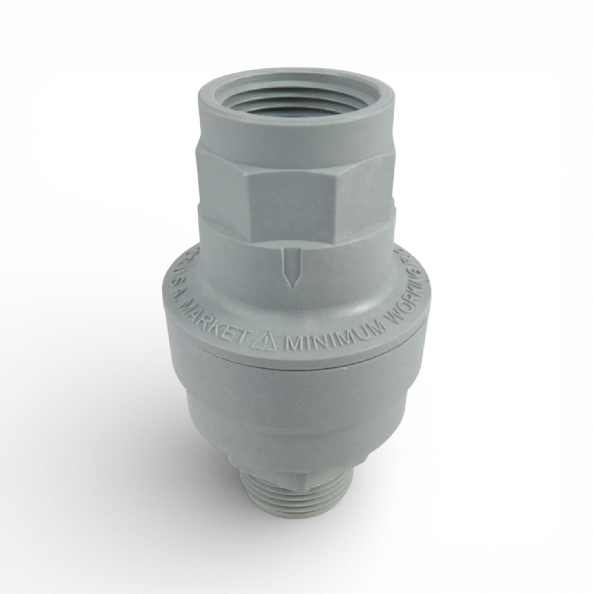 BWT  Aqua Stop Überschwemm Sicherheitsventil