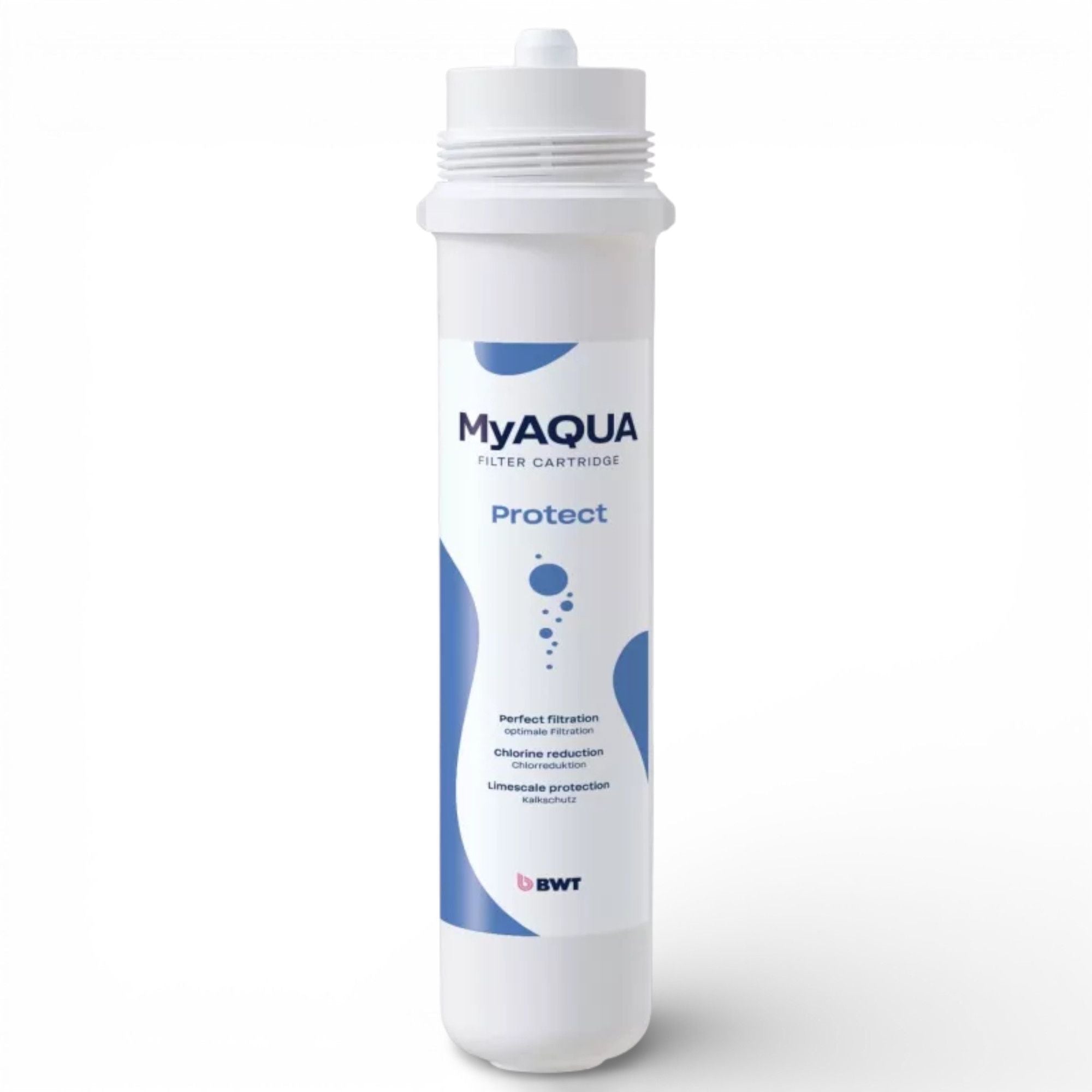 BWT MyAQUA Protect Filter