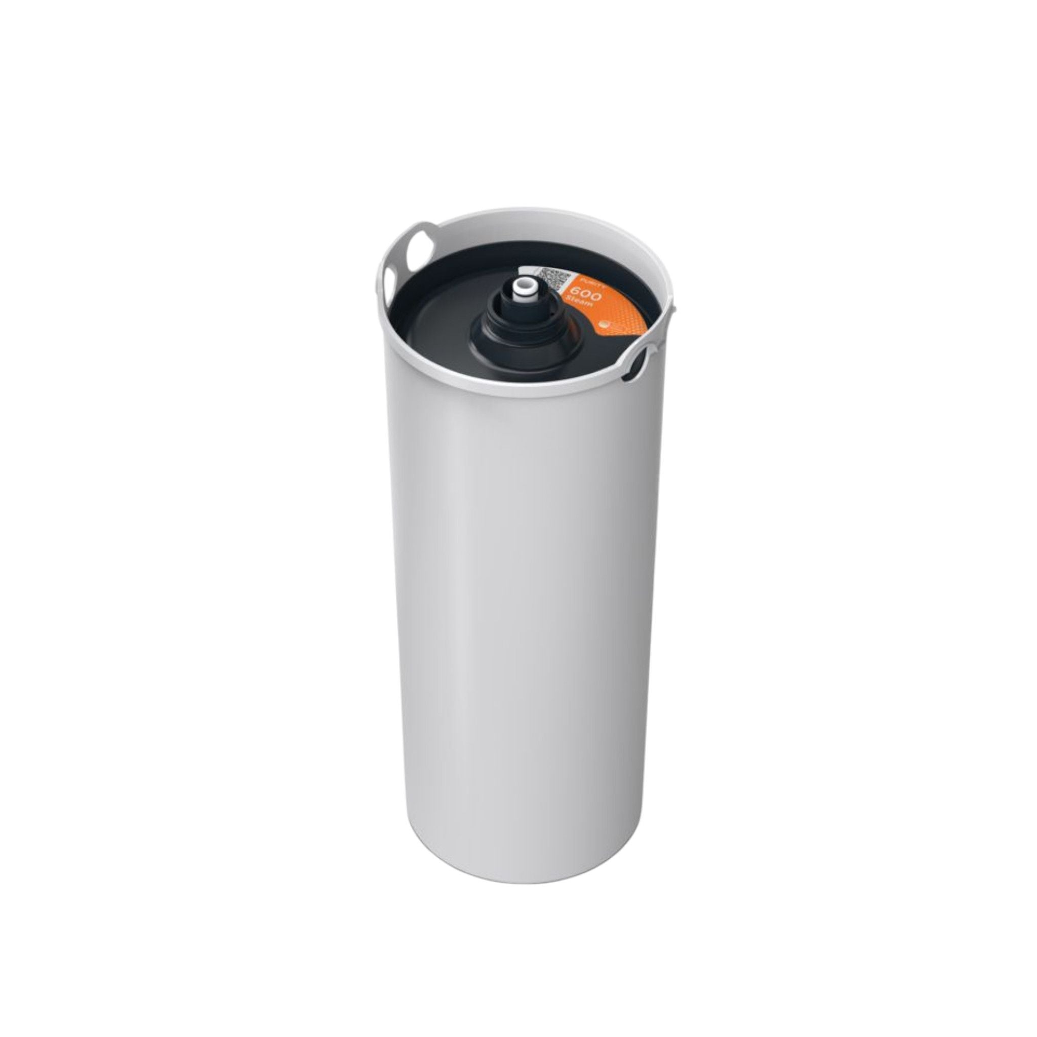 Brita Steam 600 Kochen Backen mit Dampf