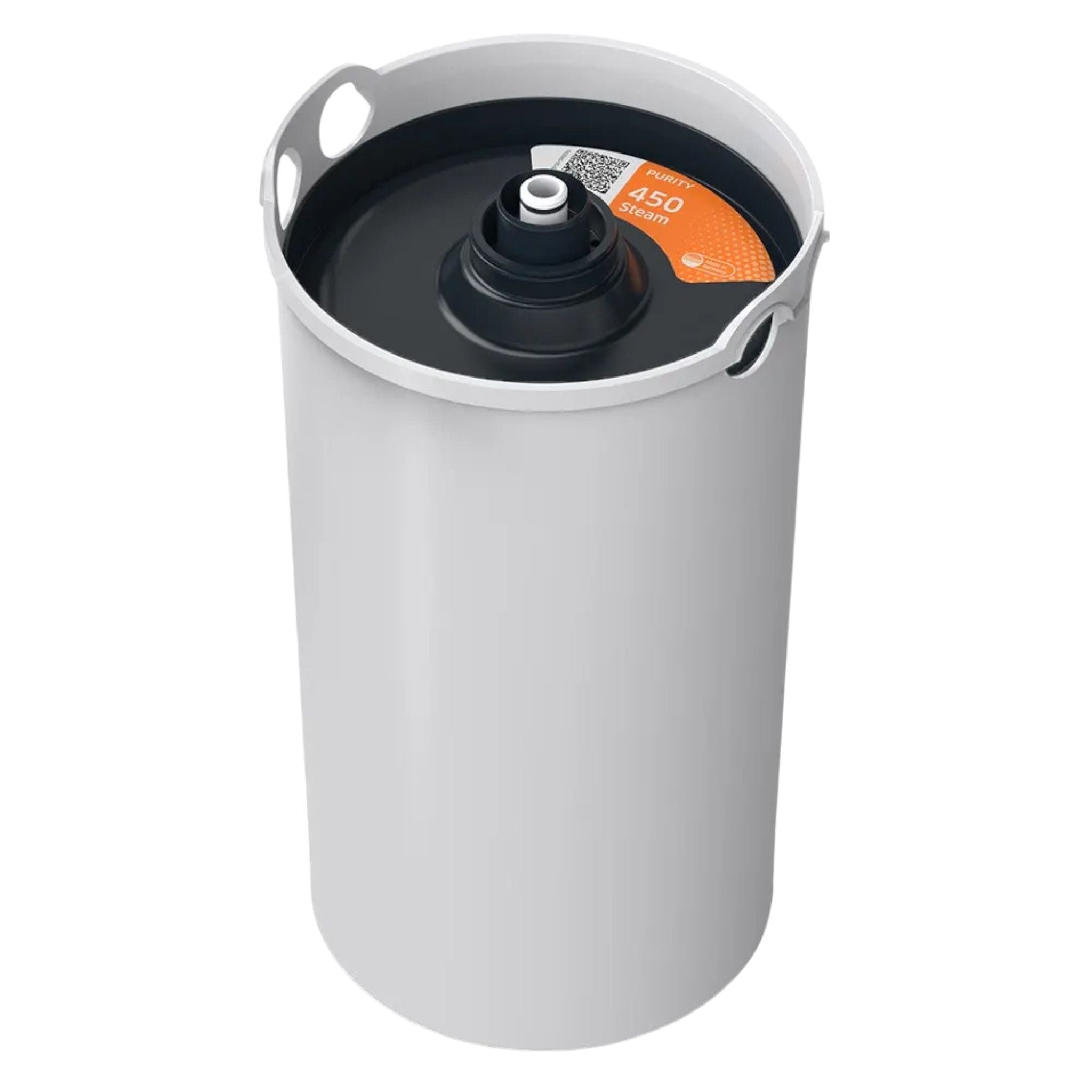 Brita Steam 450 für Kochen und Backen mit Dampf