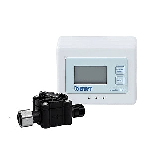 aqa monitor durchflussmengenzähler 0,8 -15 liter / min